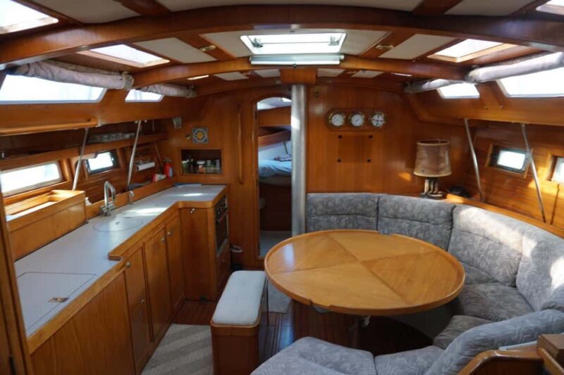 Palermo: Half Day Sailing Tour to Mondello or Capo Zafferano - Authentic Feedback