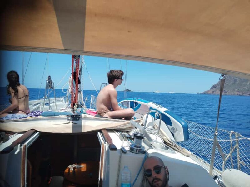 Palermo: Half Day Sailing Tour to Mondello or Capo Zafferano - Who Is This Tour Best For?