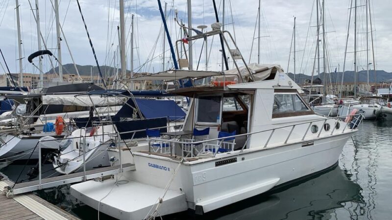 Palermo: half-day shared boat tour with snorkeling and snack - Final Thoughts