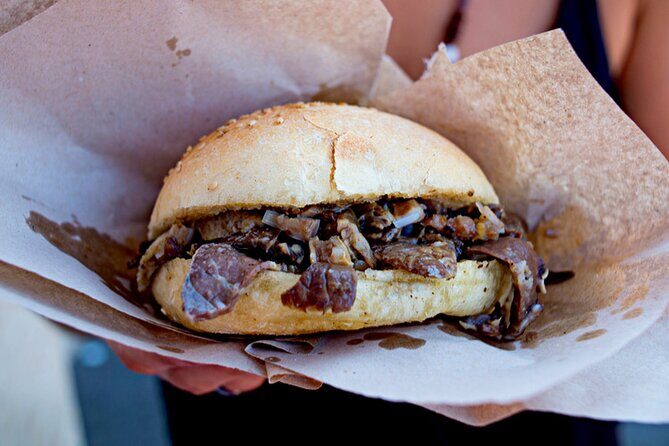 Palermo half day tour, (4 hour) - Practical Details and What You Can Expect