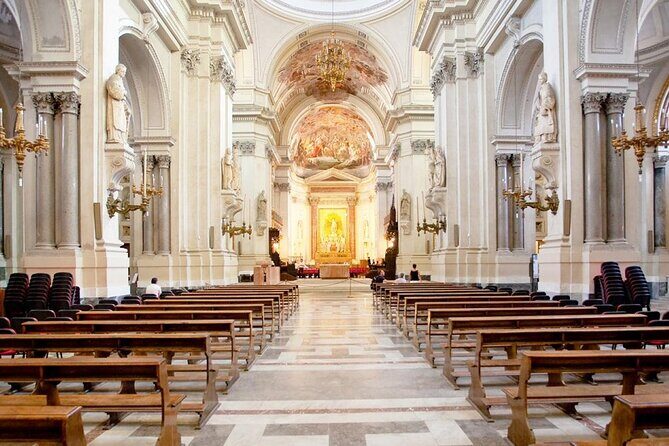 Palermo half day tour, (4 hour) - FAQ