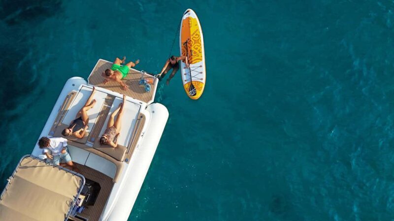 Palermo: HALF-DAY TOUR ON BOAT - What We Love and What to Consider