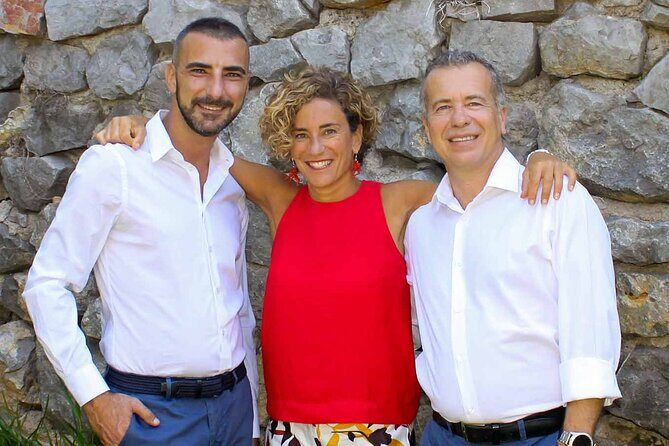 Palermo Historic Center Walking Tour by Palermo Wonders - Why Choose the Palermo Wonders Tour?