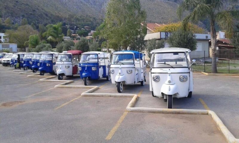 Palermo: History, Sun, and Smiles, tour in APETAXi - Final Thoughts