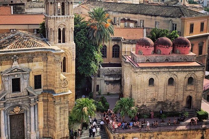 Palermo in 4 hours: private tour for cruise passengers - What the Tour Includes and How It Works