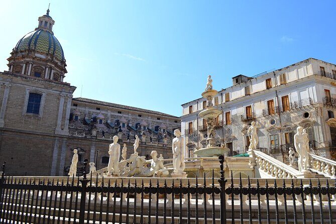 Palermo Like a Local: Customized Private Tour - FAQ