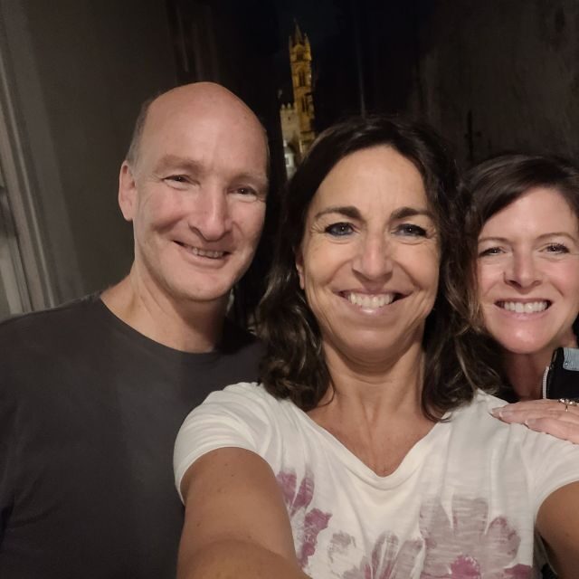 Palermo Lunch or Dinner at Home & Private Chef - Key Points