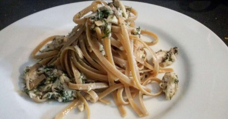 Palermo Lunch or Dinner at Home & Private Chef - FAQs