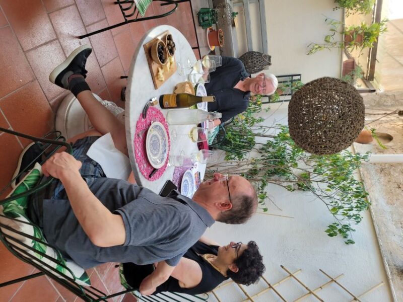 Palermo Lunch or Dinner at Home & Private Chef - Final Thoughts