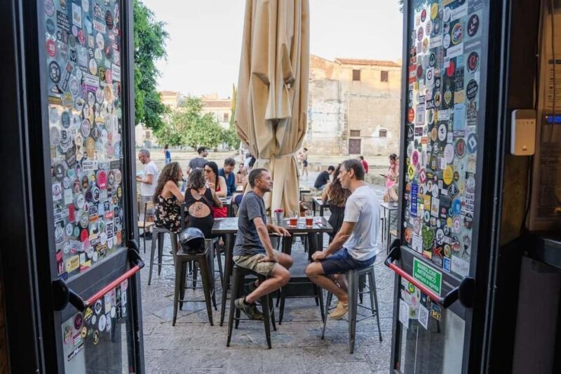 Palermo: Mafia history and present, Street Food Walking Tour - Introduction to the Tour Experience