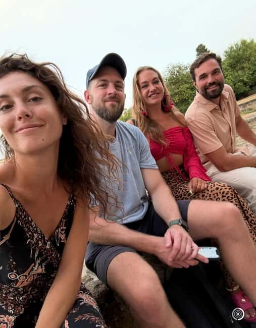 Palermo: Mafia history and present, Street Food Walking Tour - The Experience: What You Can Expect