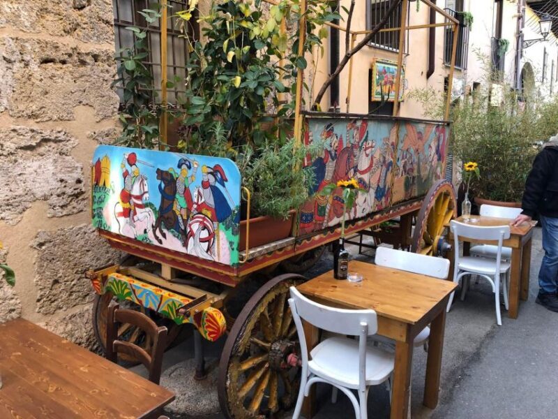 Palermo: Markets and Monuments City Center Walking Tour - A Deep Dive into the Experience
