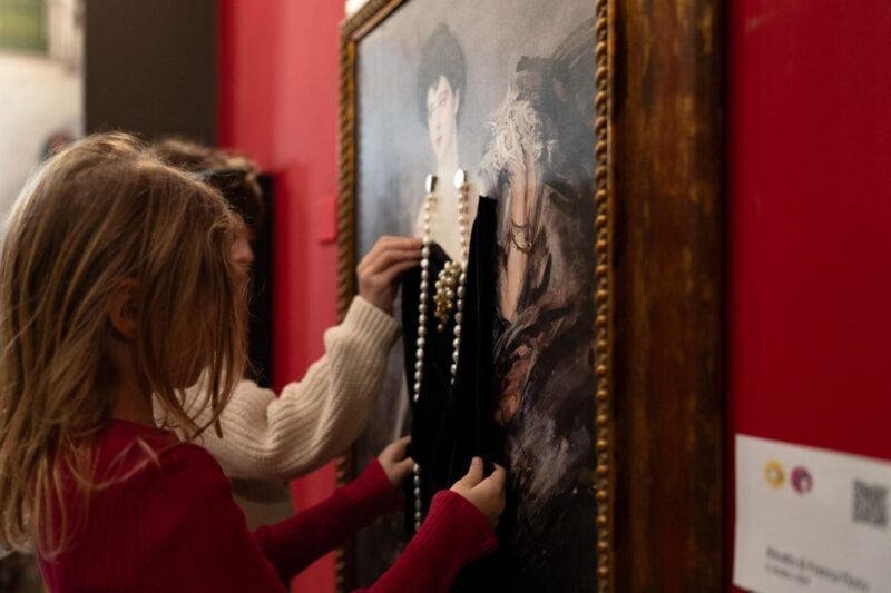 Palermo: Minimupa Children's Museum Mini Museum Palermo - What Is the Minimupa Children’s Museum?