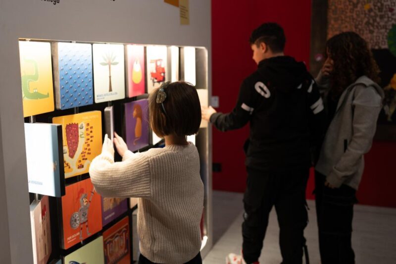 Palermo: Minimupa Children's Museum Mini Museum Palermo - The Itinerary: What to Expect