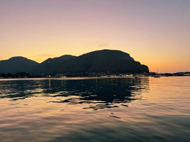 Palermo: Mondello at Sunset with a Swim and Aperitif - What We Love About This Tour
