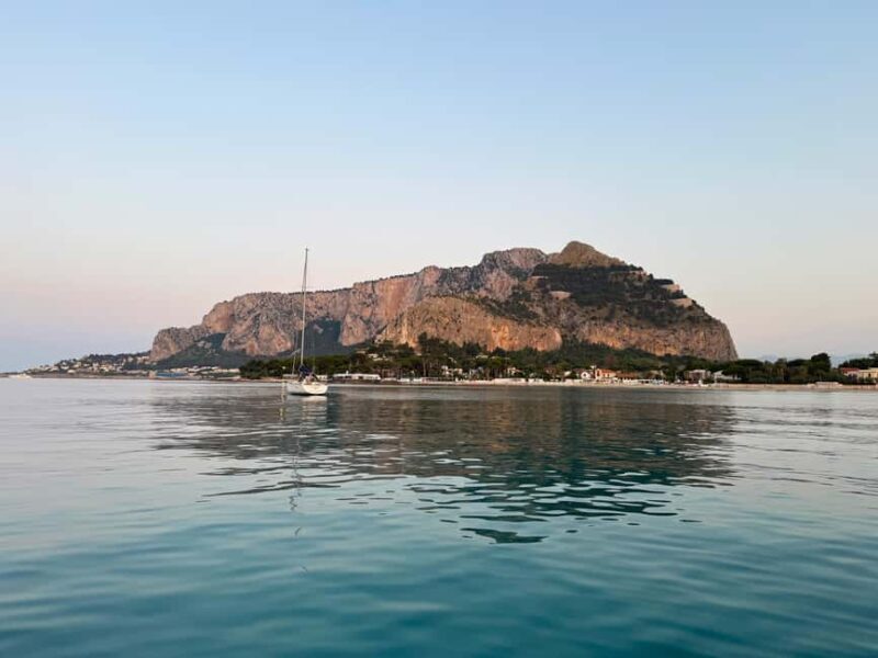 Palermo: Mondello at Sunset with a Swim and Aperitif - Is This Tour Worth It?