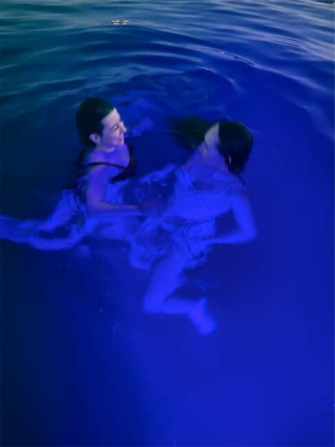 Palermo: Mondello at Sunset with a Swim and Aperitif - FAQ