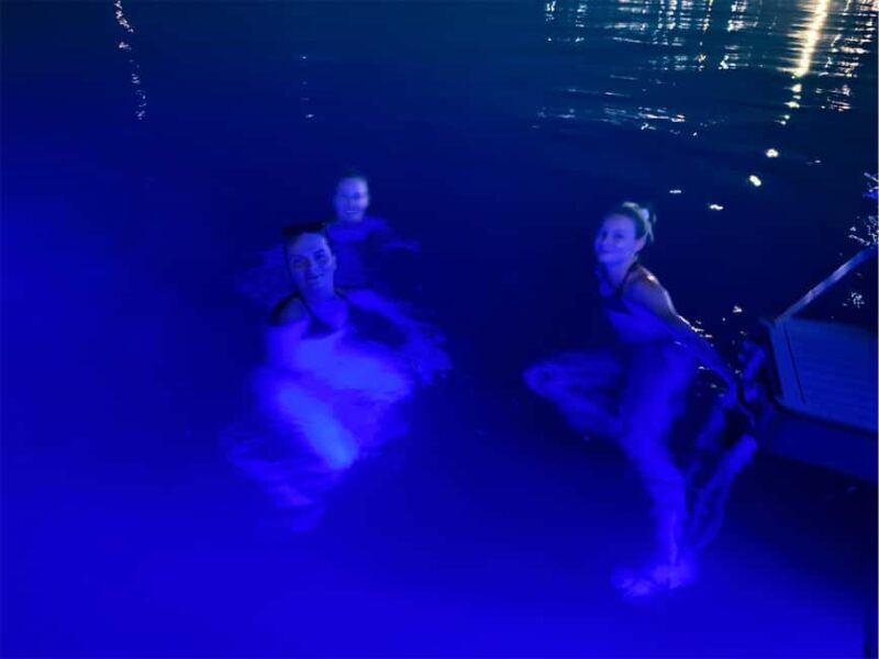 Palermo: Mondello at Sunset with a Swim and Aperitif - Final Thoughts