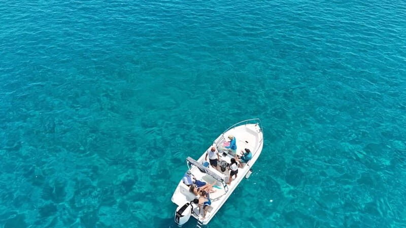 Palermo: Mondello, Capo Gallo Reserve Boat Tour, and Snack - FAQ