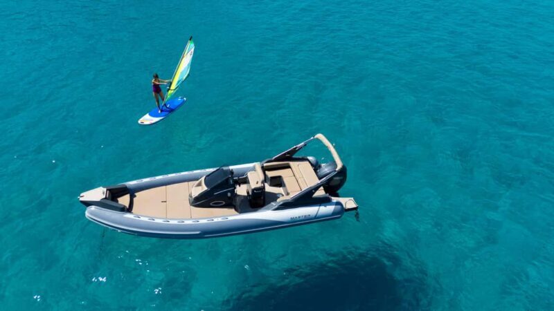 Palermo: Mondello & Isola delle Femmine Boat Tour with Drink - What Makes This Tour Special?