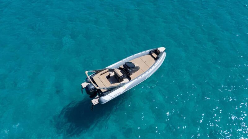 Palermo: Mondello & Isola delle Femmine Boat Tour with Drink - Who Is This Tour Best For?