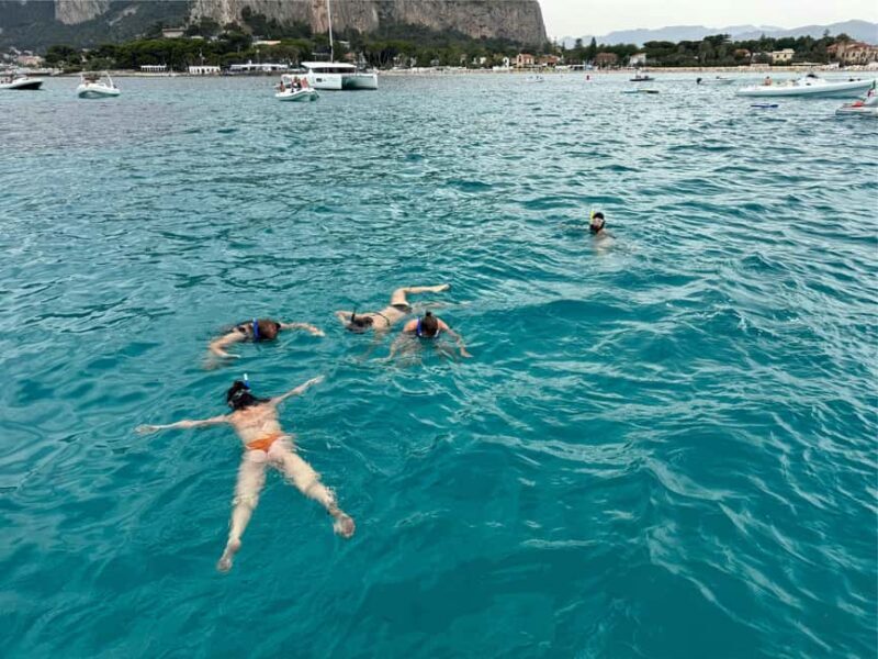 Palermo: Mondello & Isola delle Femmine Boat Tour with Drink - FAQ
