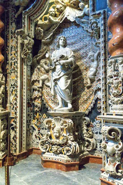 Palermo & Monreale Cathedral Tour - FAQ