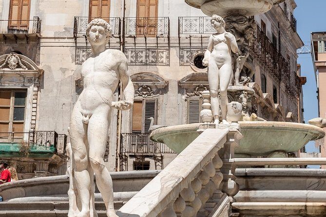 Palermo & Monreale - What the Reviews Say