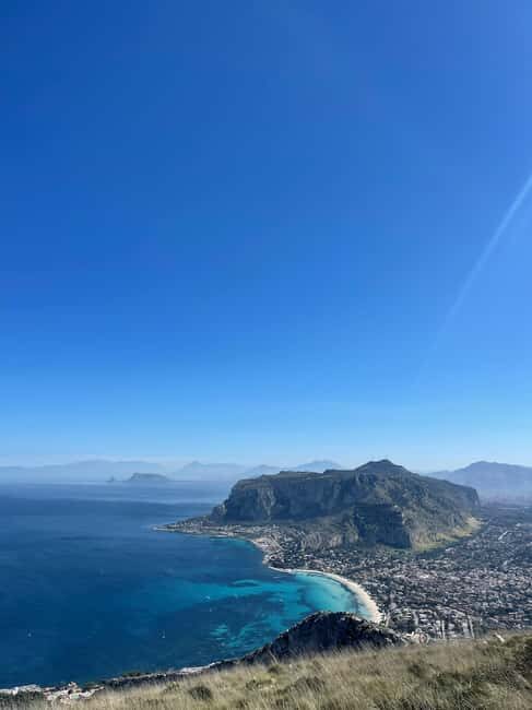 Palermo: Monte Gallo Trekking Tour with Picnic - Key Points