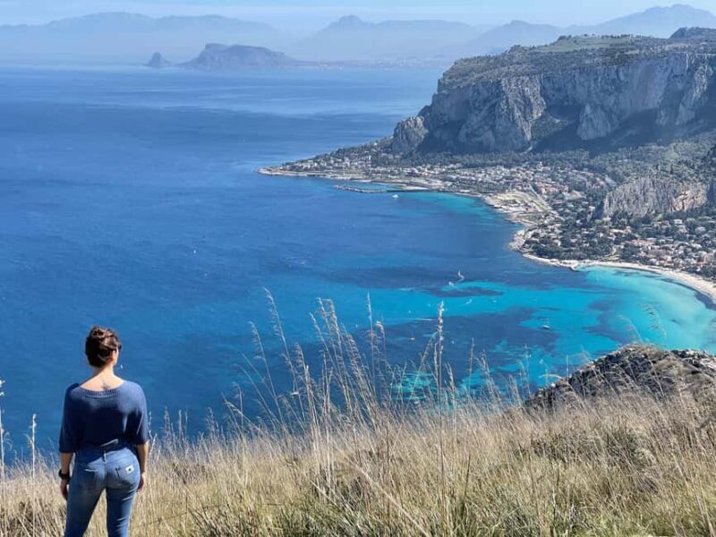 Palermo: Monte Gallo Trekking Tour with Picnic - What to Expect from the Monte Gallo Trekking Tour