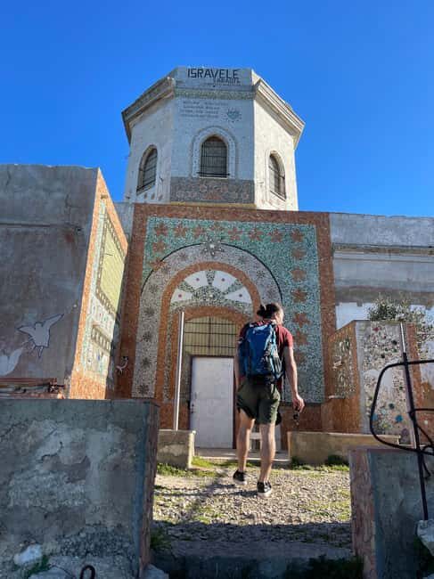 Palermo: Monte Gallo Trekking Tour with Picnic - Final Thoughts