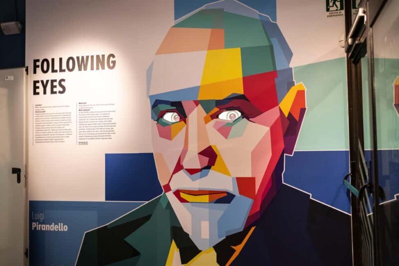 Palermo Museum of Illusions: an interactive experience for all ages - What Do Visitors Say?