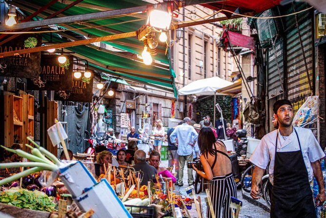 Palermo No Mafia walking tour: discover the Anti-mafia culture in Sicily - Who Is This Tour Best For?