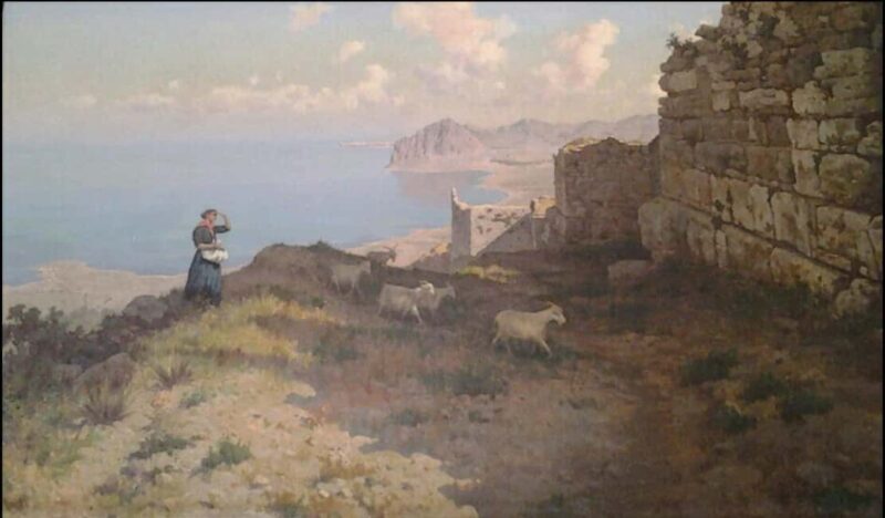 Palermo: Norman Palace Entry Ticket with Audio App - The Sum Up