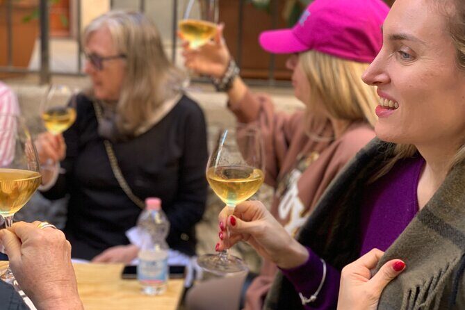 Palermo on a plate: Traditional Food & Wine tour - Frequently Asked Questions