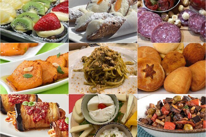 Palermo on a plate: Traditional Food & Wine tour - Final Thoughts