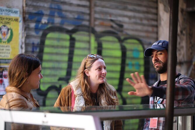 Palermo Original Street Food Walking Tour by Streaty - End of the Tour: Sweet Finale & Gelato