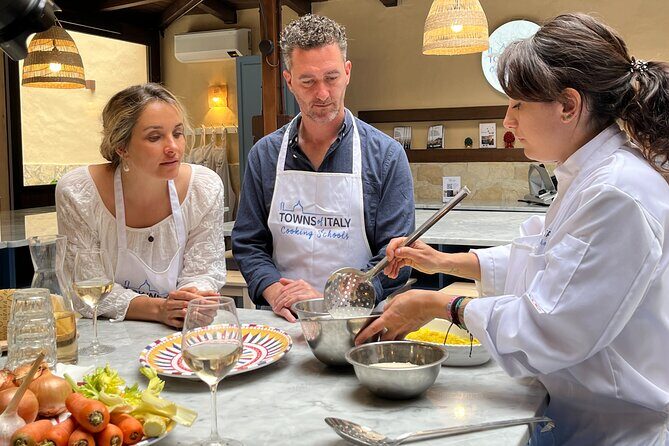 Palermo: Pasta & Gelato Cooking Class in Palermo - The Practicalities: Group Size, Price, and Location