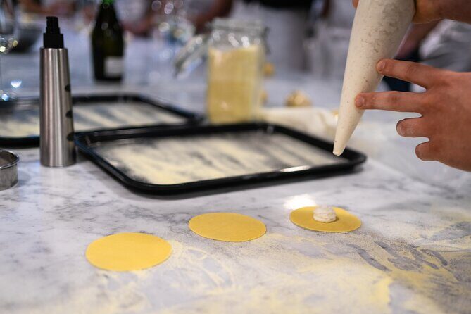 Palermo: Pasta & Gelato Cooking Class in Palermo - The Real Experience from Reviews