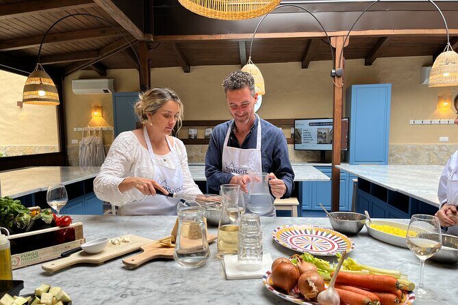 Palermo: Pasta & Gelato Cooking Class in Palermo - Final Thoughts