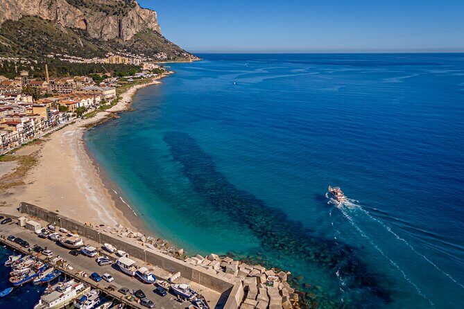 Palermo: Private boat tour customized on request - The Experience: What You Can Expect from the Palermo Private Boat Tour