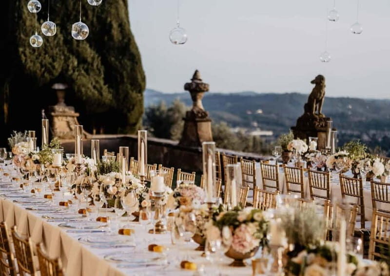 Palermo: Private Gourmet Dinner with Chef at Your Villa - Key Points