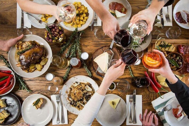 Palermo: Private Gourmet Dinner with Chef at Your Villa - FAQ