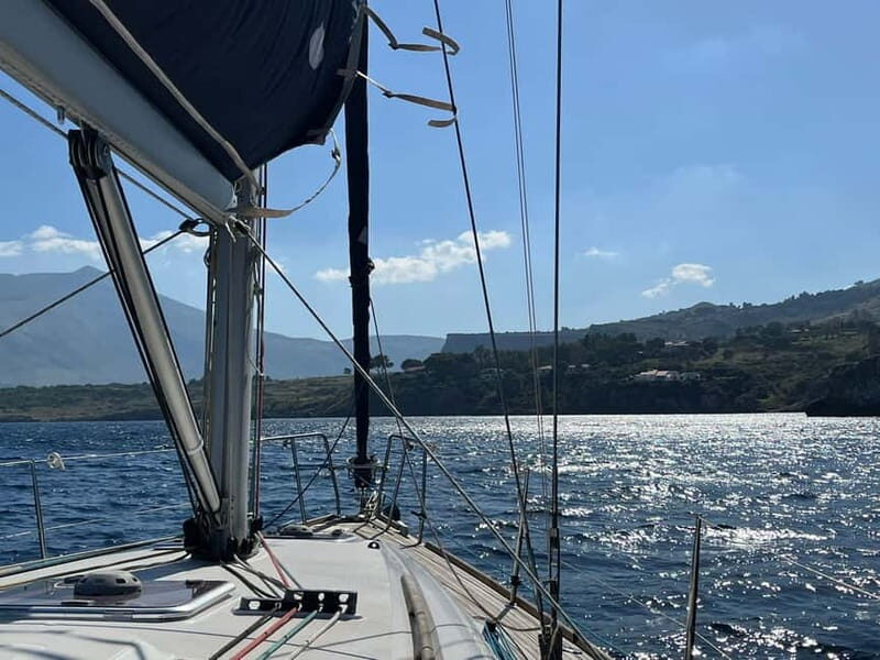 Palermo: Private Sailing Tours - The Real Traveler Experience: What People Say