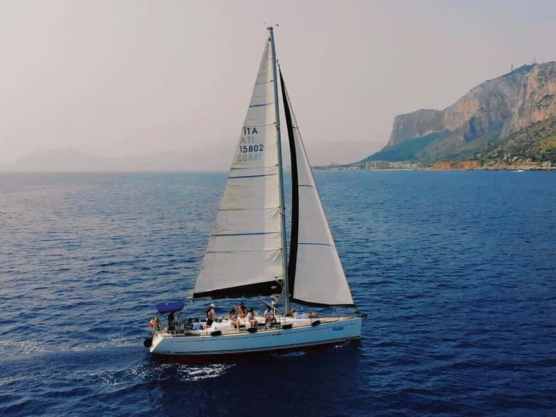 Palermo: Private Sailing Tours - Who Should Consider This Tour?