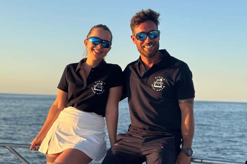 Palermo: Private Sunset Catamaran Tour with Aperitif Included - Value and Overall Impression