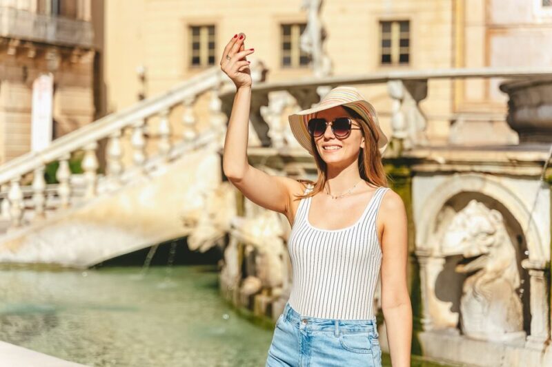 Palermo: Private Walking Tour with a Local - Who Will Love This Tour?