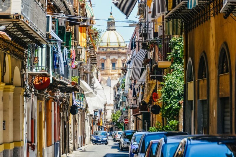Palermo: Private Walking Tour with a Local - Final Thoughts