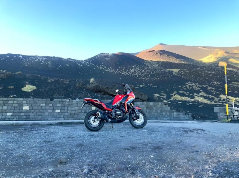 Palermo: Rent a motorbike and discover Sicily - Who Should Consider This?