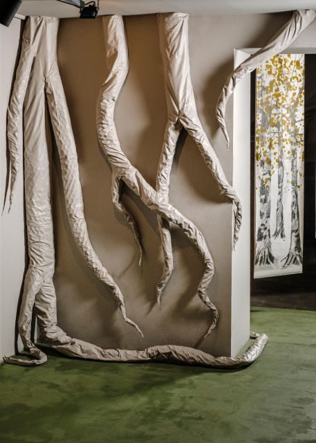 Palermo: sensorial experience of nature and ecology - The Value of the Experience